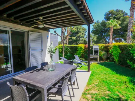 Maison 4 ch. près plage avec clim. à Cambrils, Maison 8 personnes à Cambrils - Photo 7