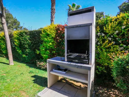 Maison 4 ch. près plage avec clim. à Cambrils, Maison 8 personnes à Cambrils - Photo 8