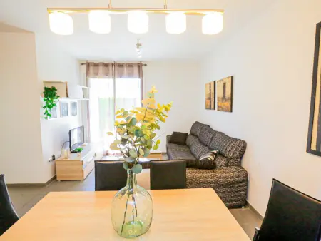 Maison 4 ch. près plage avec clim. à Cambrils, Maison 8 personnes à Cambrils - Photo 11