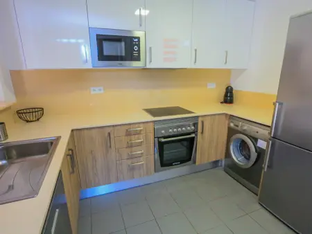 Maison 4 ch. près plage avec clim. à Cambrils, Maison 8 personnes à Cambrils - Photo 12