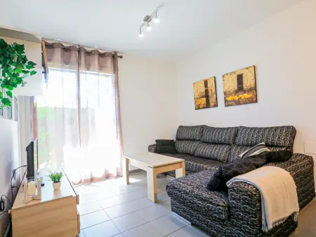 Maison 4 ch. près plage avec clim. à Cambrils, Maison 8 personnes à Cambrils - Photo 16