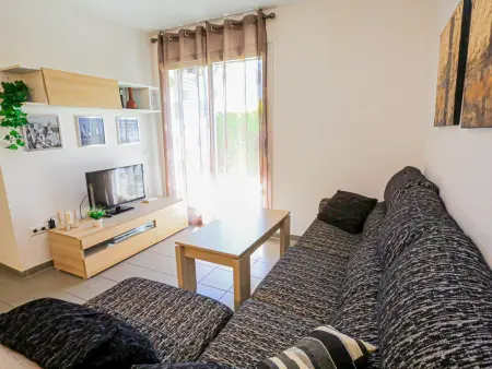 Maison 4 ch. près plage avec clim. à Cambrils, Maison 8 personnes à Cambrils - Photo 18