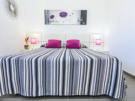 Maison 4 ch. près plage avec clim. à Cambrils, Maison 8 personnes à Cambrils - Photo 20