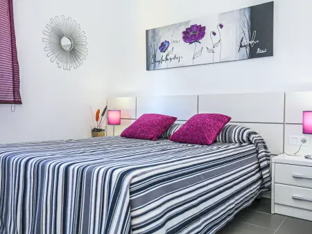 Maison 4 ch. près plage avec clim. à Cambrils, Maison 8 personnes à Cambrils - Photo 21