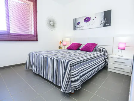 Maison 4 ch. près plage avec clim. à Cambrils, Maison 8 personnes à Cambrils - Photo 22