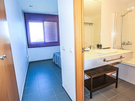 Maison 4 ch. près plage avec clim. à Cambrils, Maison 8 personnes à Cambrils - Photo 23