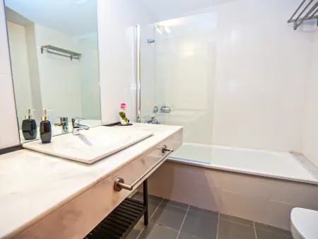 Maison 4 ch. près plage avec clim. à Cambrils, Maison 8 personnes à Cambrils - Photo 24