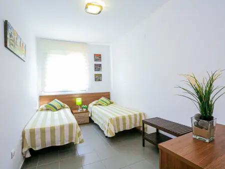 Maison 4 ch. près plage avec clim. à Cambrils, Maison 8 personnes à Cambrils - Photo 25