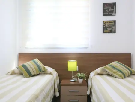 Maison 4 ch. près plage avec clim. à Cambrils, Maison 8 personnes à Cambrils - Photo 26