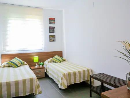 Maison 4 ch. près plage avec clim. à Cambrils, Maison 8 personnes à Cambrils - Photo 27