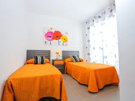 Maison 4 ch. près plage avec clim. à Cambrils, Maison 8 personnes à Cambrils - Photo 29