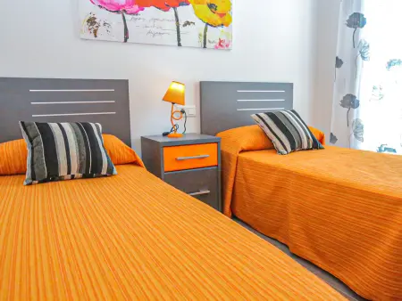 Maison 4 ch. près plage avec clim. à Cambrils, Maison 8 personnes à Cambrils - Photo 30