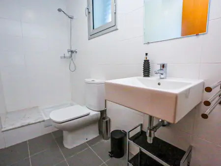 Maison 4 ch. près plage avec clim. à Cambrils, Maison 8 personnes à Cambrils - Photo 31