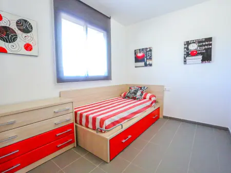 Maison 4 ch. près plage avec clim. à Cambrils, Maison 8 personnes à Cambrils - Photo 32