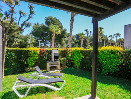 Maison 4 ch. près plage avec clim. à Cambrils, Maison 8 personnes à Cambrils - Photo 33