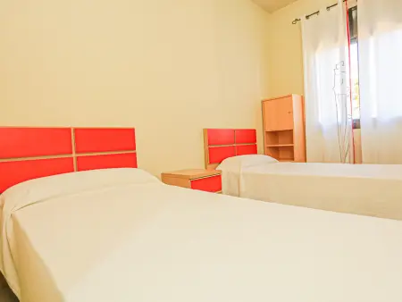 Cambrils : Appartement familial avec jardin privé, proche plage - Photo 21