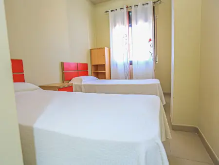 Cambrils : Appartement familial avec jardin privé, proche plage - Photo 22