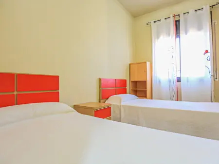 Cambrils : Appartement familial avec jardin privé, proche plage - Photo 23