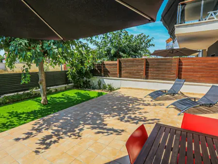 Cambrils : Appartement familial avec jardin privé, proche plage - Photo 25