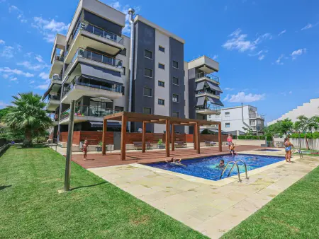 Cambrils : Appartement familial avec jardin privé, proche plage - Photo 29