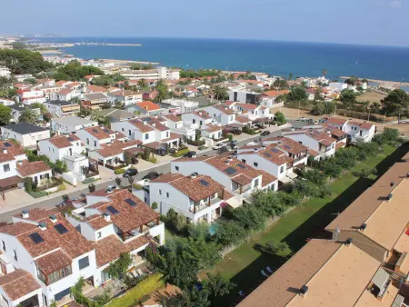 Maison luxueuse avec jardin privé près de la plage - Photo 2