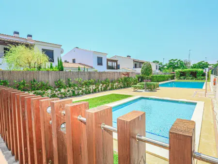 Maison luxueuse avec jardin privé près de la plage - Photo 4