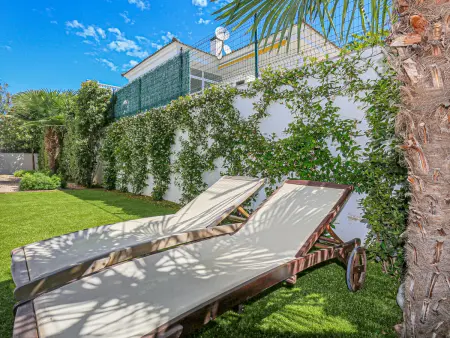Maison luxueuse avec jardin privé près de la plage - Photo 5