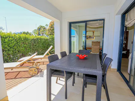 Maison luxueuse avec jardin privé près de la plage - Photo 6