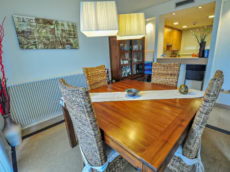 Maison luxueuse avec jardin privé près de la plage - Photo 11
