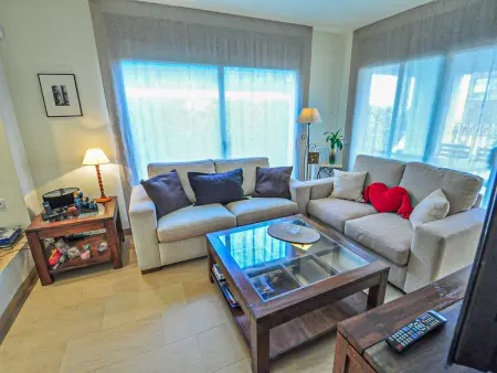 Maison luxueuse avec jardin privé près de la plage - Photo 13