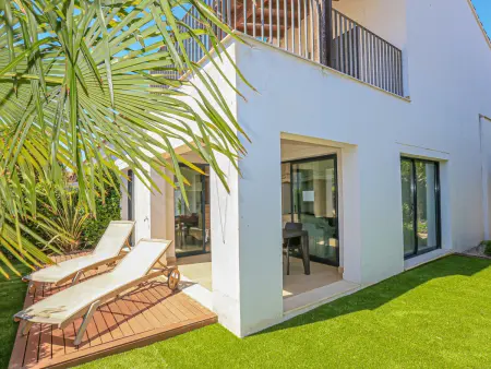 Maison luxueuse avec jardin privé près de la plage - Photo 25