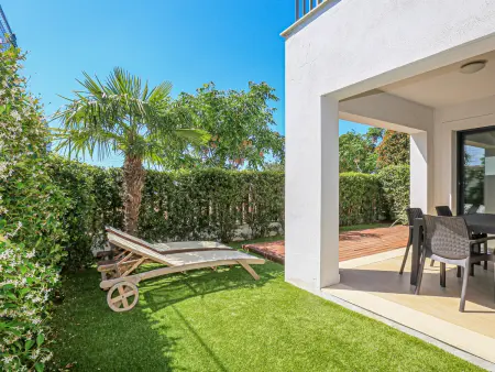 Maison luxueuse avec jardin privé près de la plage - Photo 29