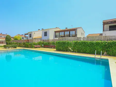 Maison luxueuse avec jardin privé près de la plage - Photo 32