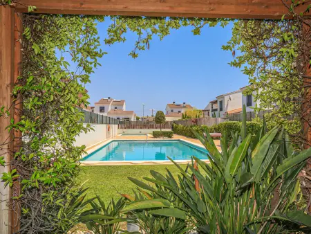 Maison luxueuse avec jardin privé près de la plage - Photo 34