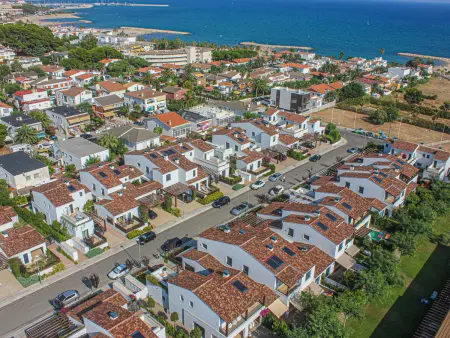 Maison luxueuse avec jardin privé près de la plage - Photo 35