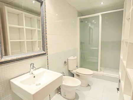 Appartement moderne 2 chambres à Cambrils avec climatisation et parking - Photo 13