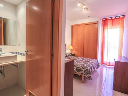 Appartement moderne 2 chambres à Cambrils avec climatisation et parking - Photo 14