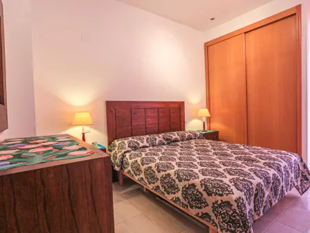 Appartement moderne 2 chambres à Cambrils avec climatisation et parking - Photo 17