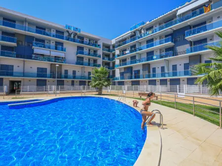 Maison familiale moderne avec jardin à Cambrils - Photo 4