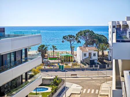 Maison familiale moderne avec jardin à Cambrils - Photo 6