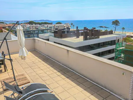 Maison familiale moderne avec jardin à Cambrils - Photo 9