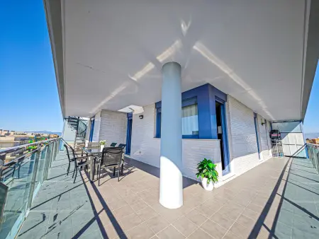 Maison familiale moderne avec jardin à Cambrils - Photo 10