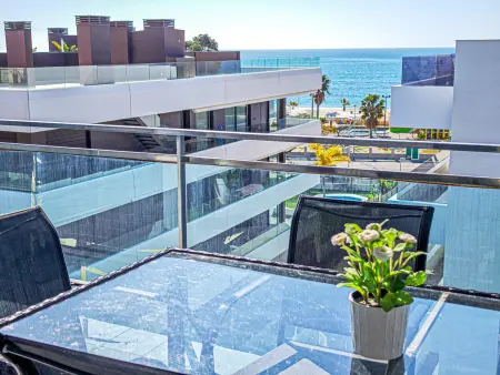 Maison familiale moderne avec jardin à Cambrils - Photo 11