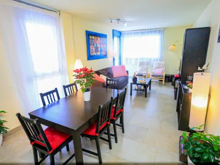 Maison familiale moderne avec jardin à Cambrils - Photo 12