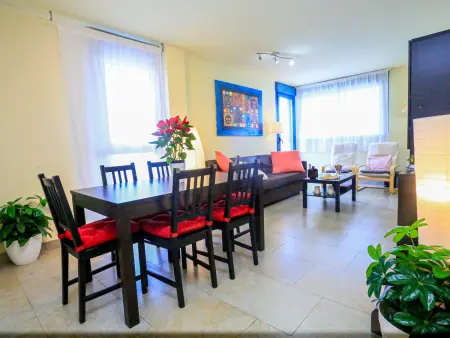 Maison familiale moderne avec jardin à Cambrils - Photo 15