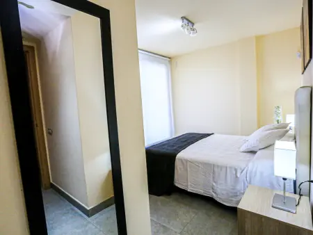 Appartement confort à Cambrils, face à la plage, terrasse et solarium - Photo 17
