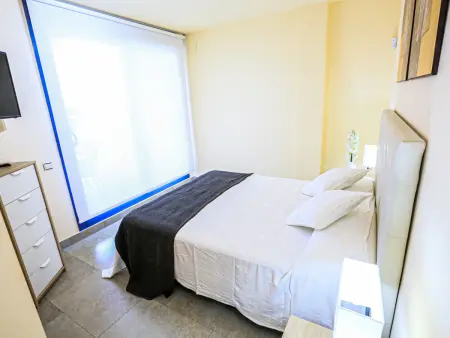 Appartement confort à Cambrils, face à la plage, terrasse et solarium - Photo 19