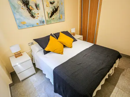 Appartement confort à Cambrils, face à la plage, terrasse et solarium - Photo 22