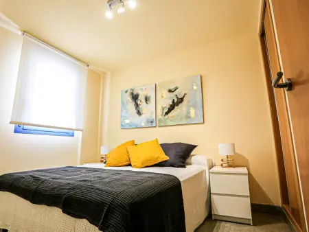 Appartement confort à Cambrils, face à la plage, terrasse et solarium - Photo 24