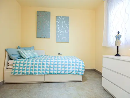 Appartement confort à Cambrils, face à la plage, terrasse et solarium - Photo 27